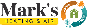 Mark's Heating & Air Conditioning